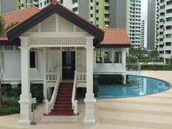 A Treasure Trove (D19), Condominium #98976262